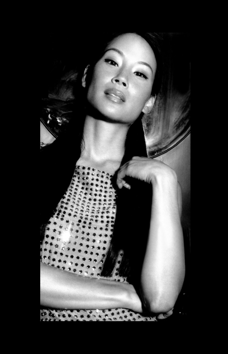 Lucy Liu: pic #34236